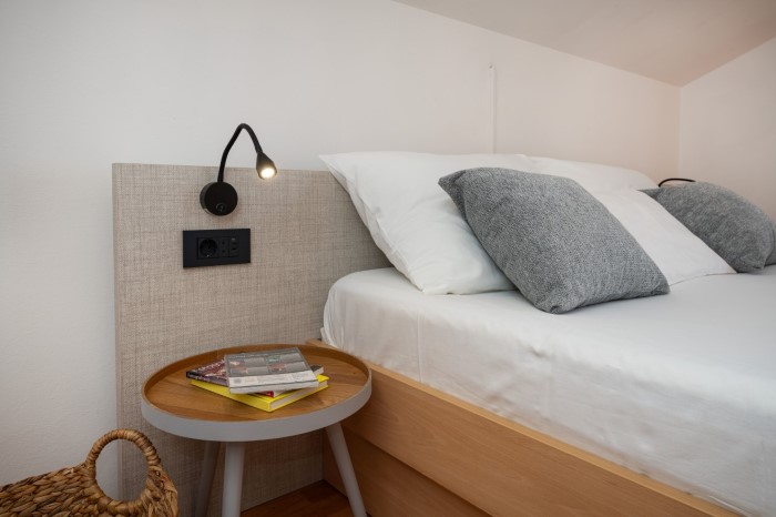 Apartman